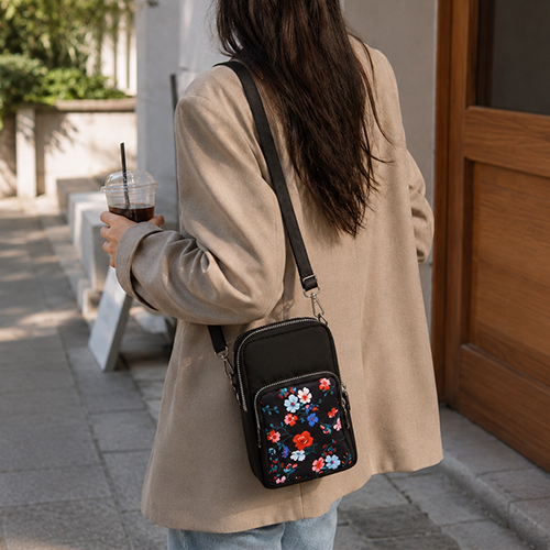 BagIn Backpacks