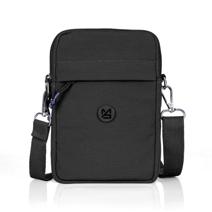 Women’s Mini Crossbody Phone Sling Bag with Pouch – Lightweight Travel Side Bag