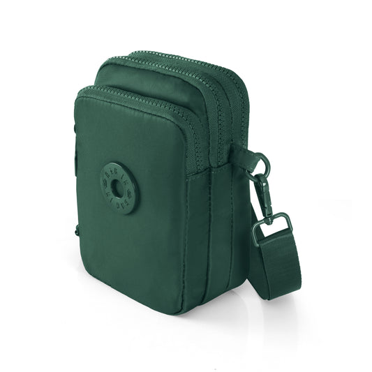 JI Accessories Multi-Color Mini Crossbody Sling Bag for Women – Stylish, Lightweight & Travel Friendly