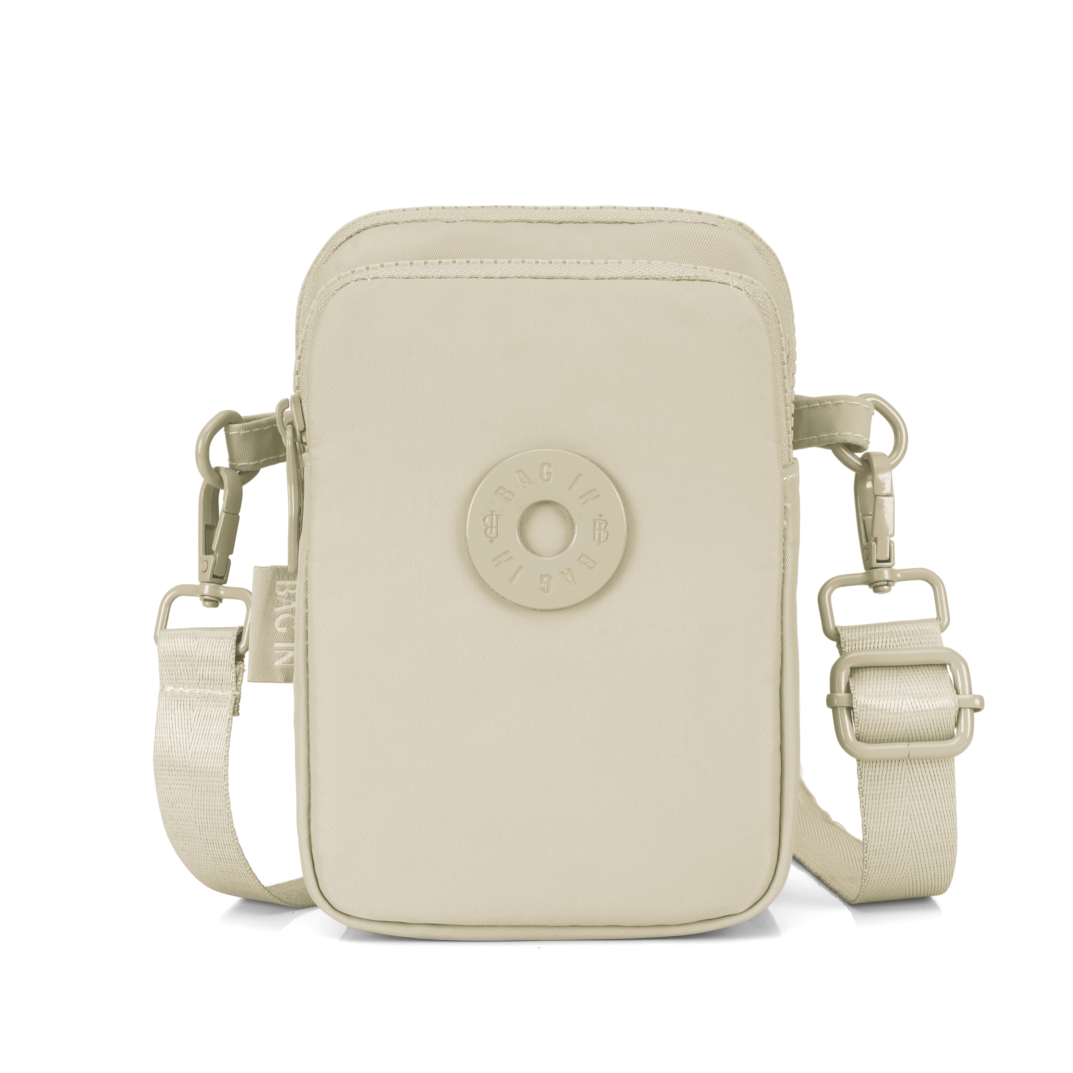 JI Accessories Multi-Color Mini Crossbody Sling Bag for Women – Stylish, Lightweight & Travel Friendly