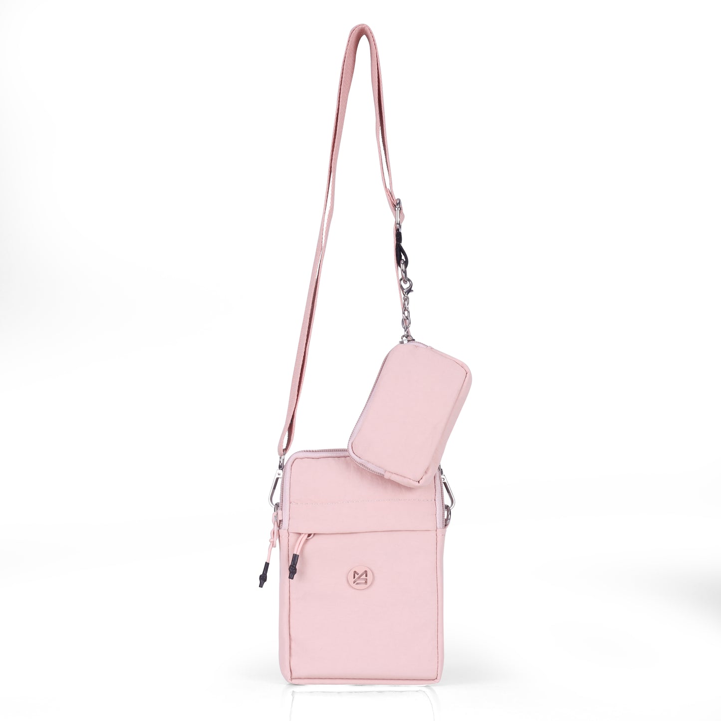Women’s Mini Crossbody Phone Sling Bag with Pouch – Lightweight Travel Side Bag (Copy)
