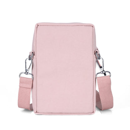 Women’s Mini Crossbody Phone Sling Bag with Pouch – Lightweight Travel Side Bag (Copy)
