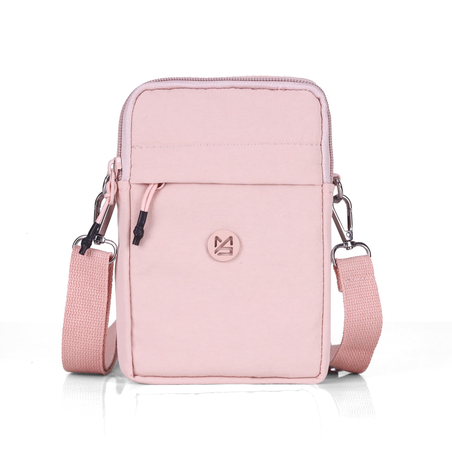 Women’s Mini Crossbody Phone Sling Bag with Pouch – Lightweight Travel Side Bag (Copy)