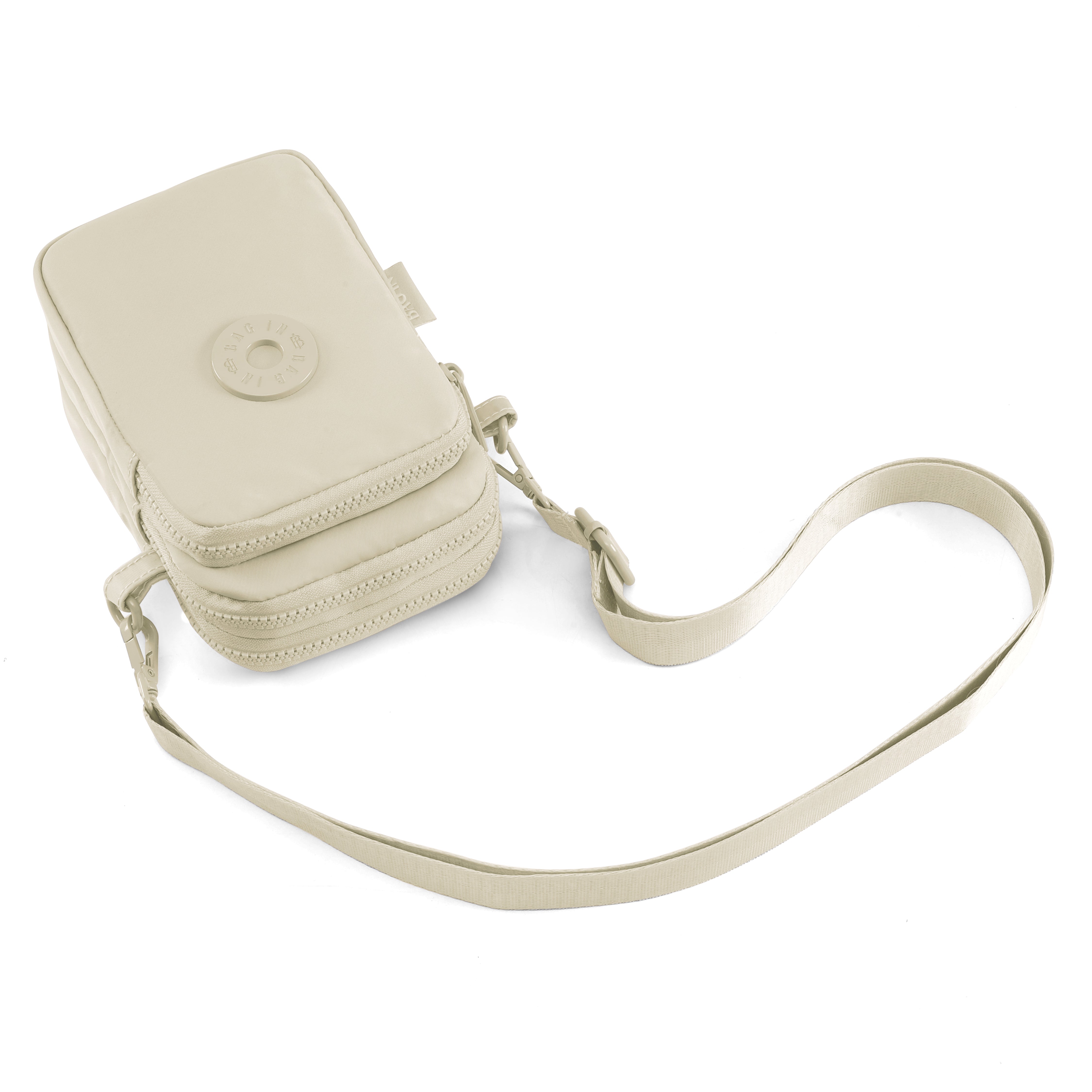 JI Accessories Multi-Color Mini Crossbody Sling Bag for Women – Stylish, Lightweight & Travel Friendly
