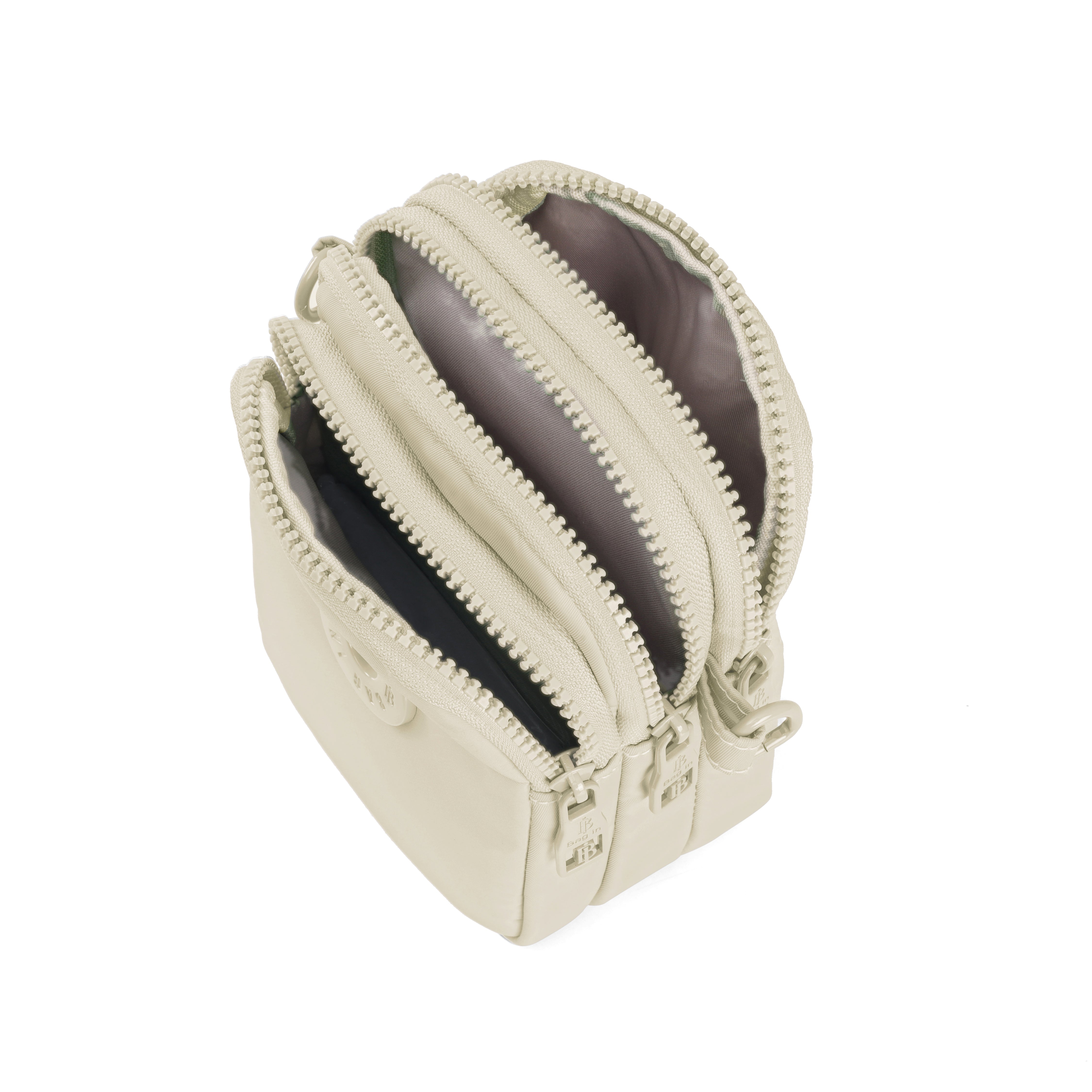 JI Accessories Multi-Color Mini Crossbody Sling Bag for Women – Stylish, Lightweight & Travel Friendly