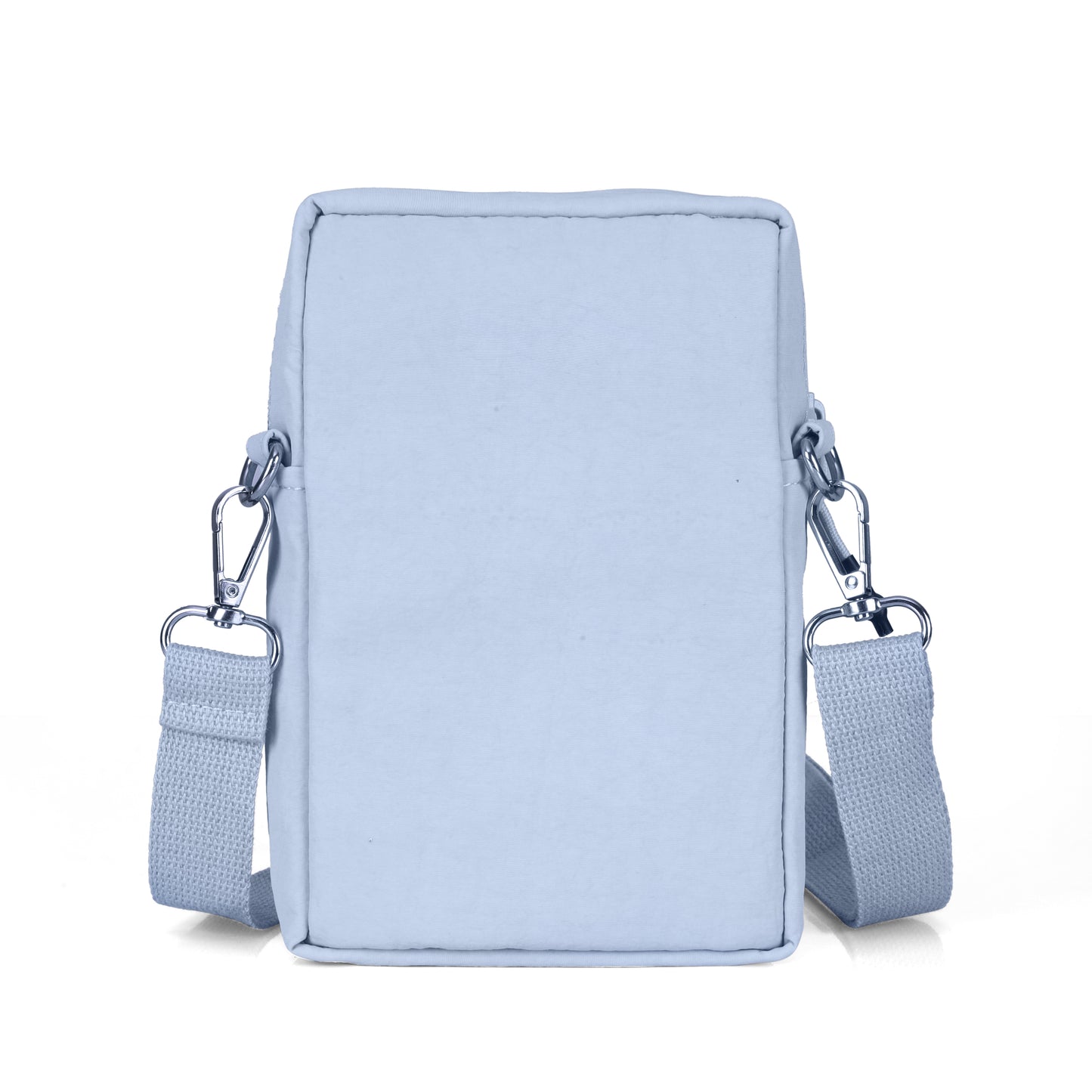 Women’s Mini Crossbody Phone Sling Bag with Pouch – Lightweight Travel Side Bag