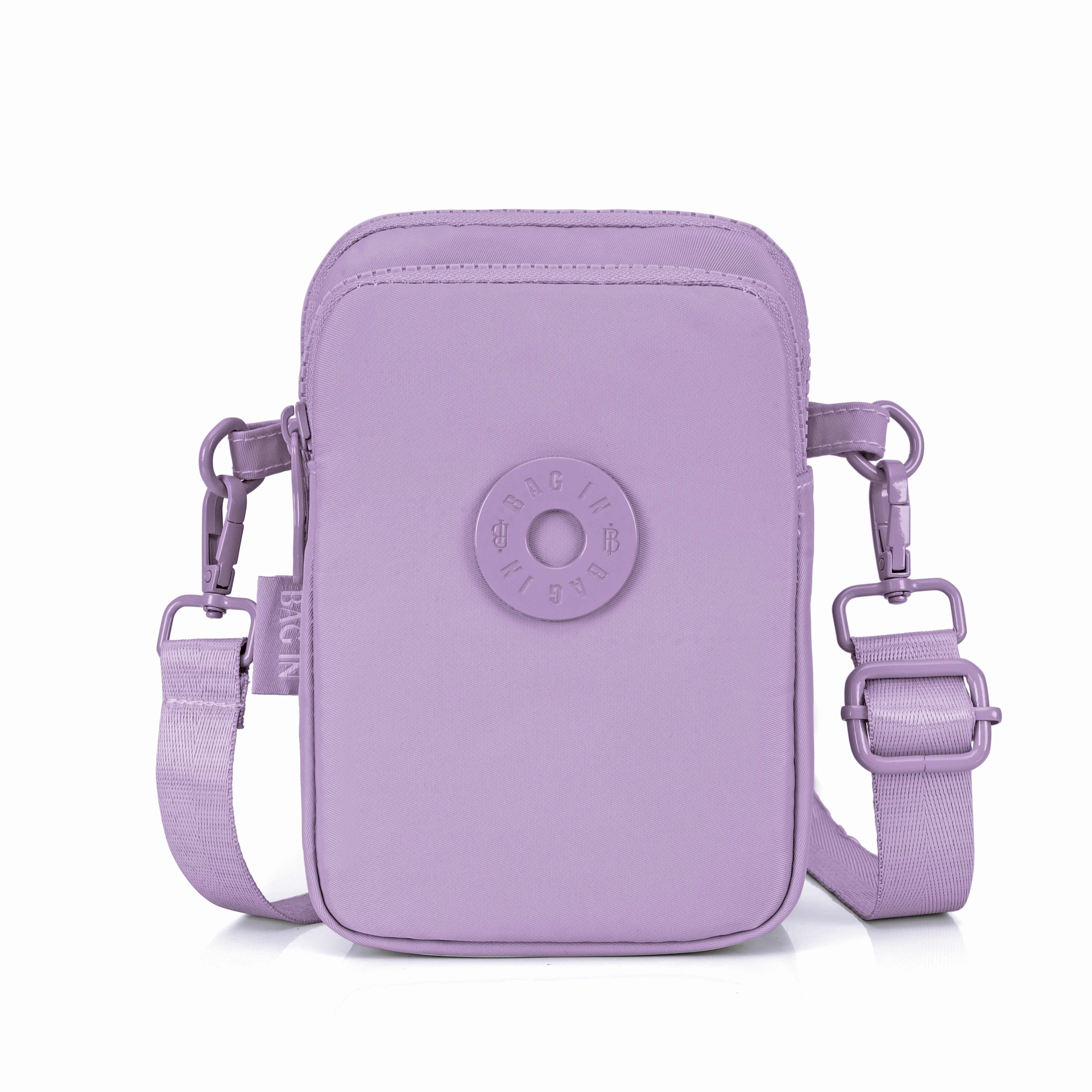 JI Accessories Multi-Color Mini Crossbody Sling Bag for Women – Stylish, Lightweight & Travel Friendly