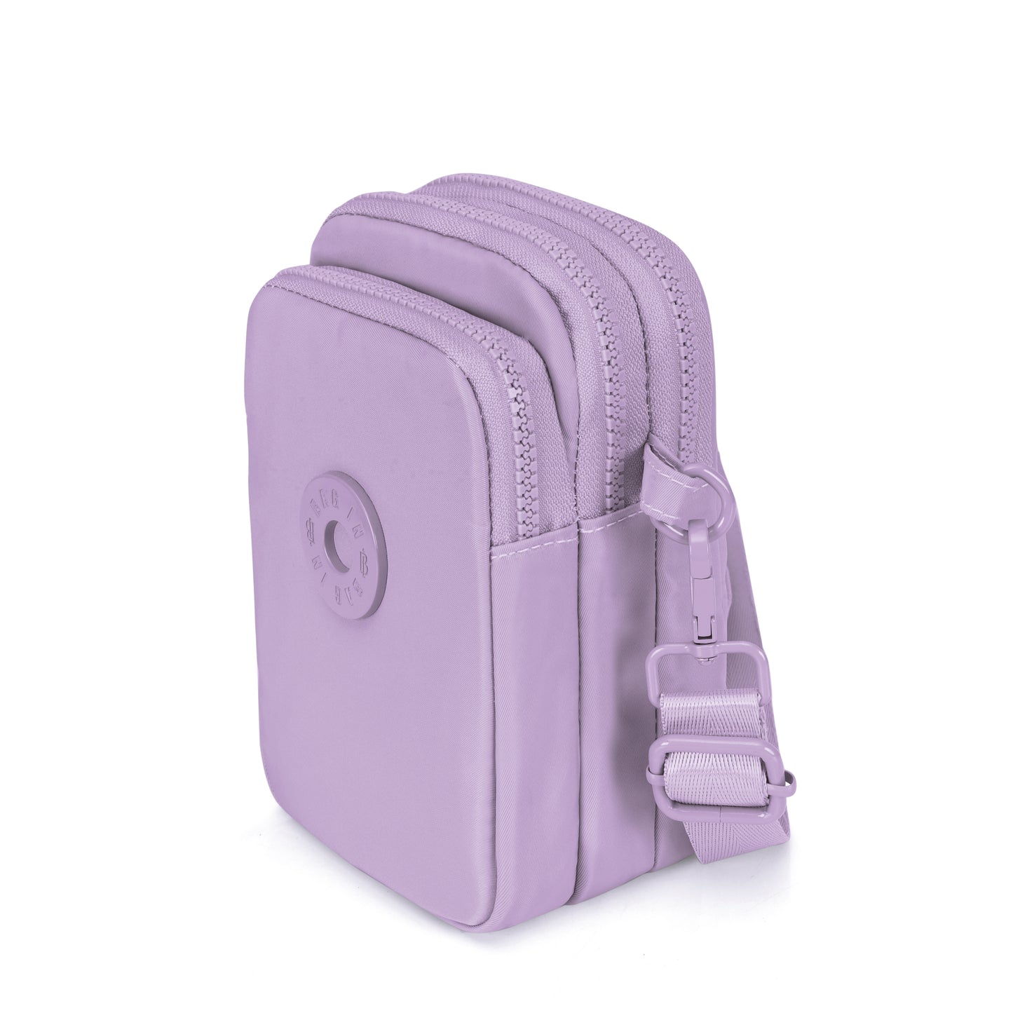 JI Accessories Multi-Color Mini Crossbody Sling Bag for Women – Stylish, Lightweight & Travel Friendly