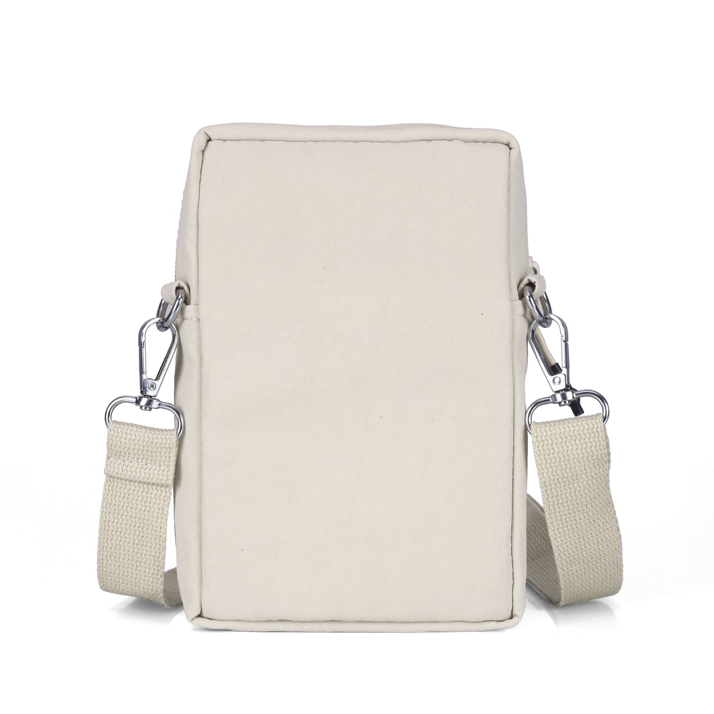 Women’s Mini Crossbody Phone Sling Bag with Pouch – Lightweight Travel Side Bag