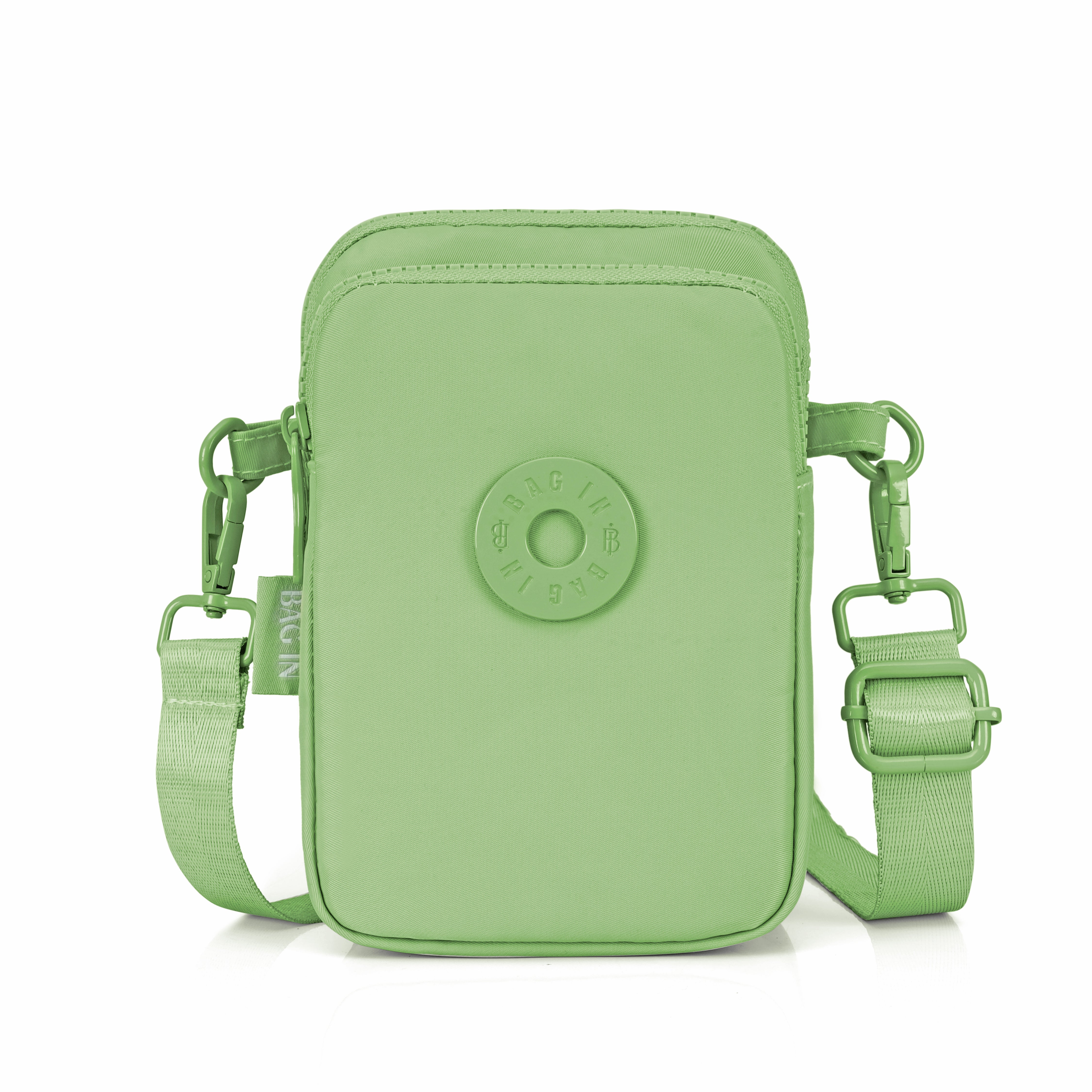 JI Accessories Multi-Color Mini Crossbody Sling Bag for Women – Stylish, Lightweight & Travel Friendly