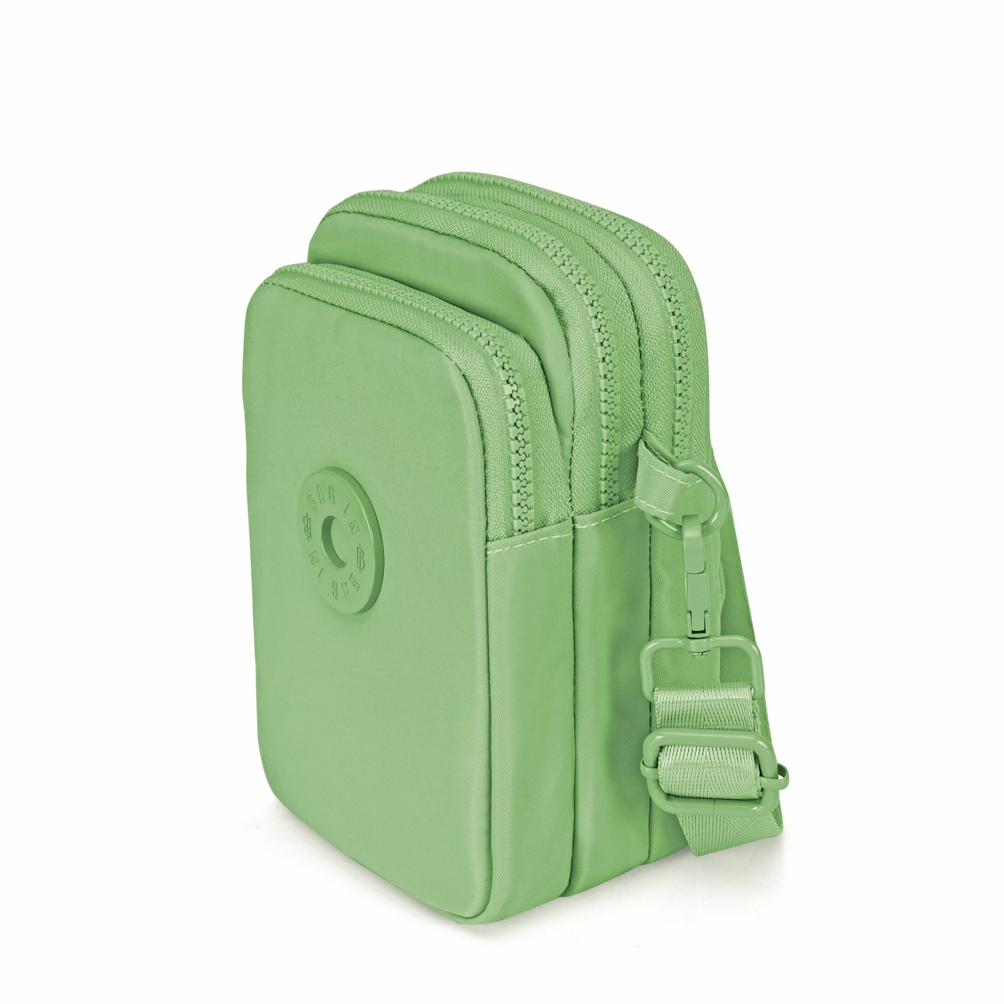 JI Accessories Multi-Color Mini Crossbody Sling Bag for Women – Stylish, Lightweight & Travel Friendly