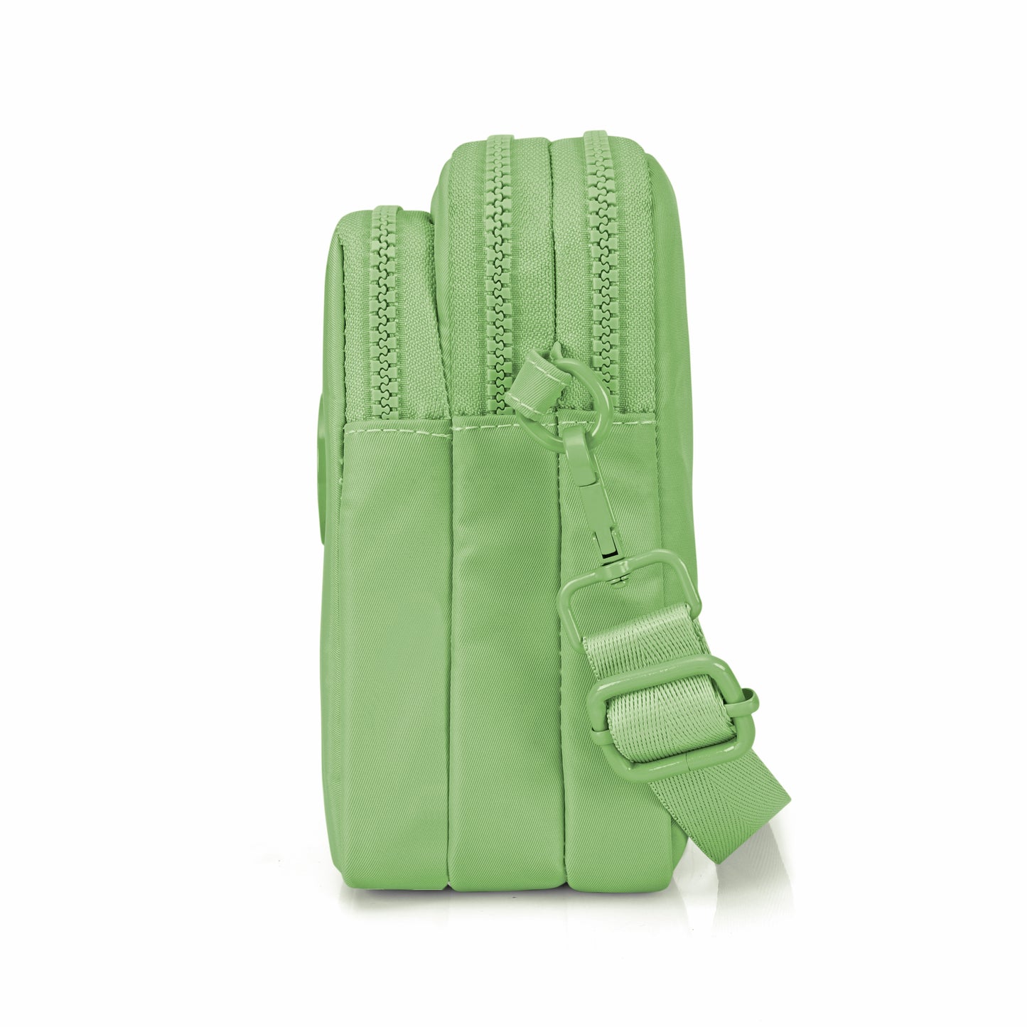 JI Accessories Multi-Color Mini Crossbody Sling Bag for Women – Stylish, Lightweight & Travel Friendly