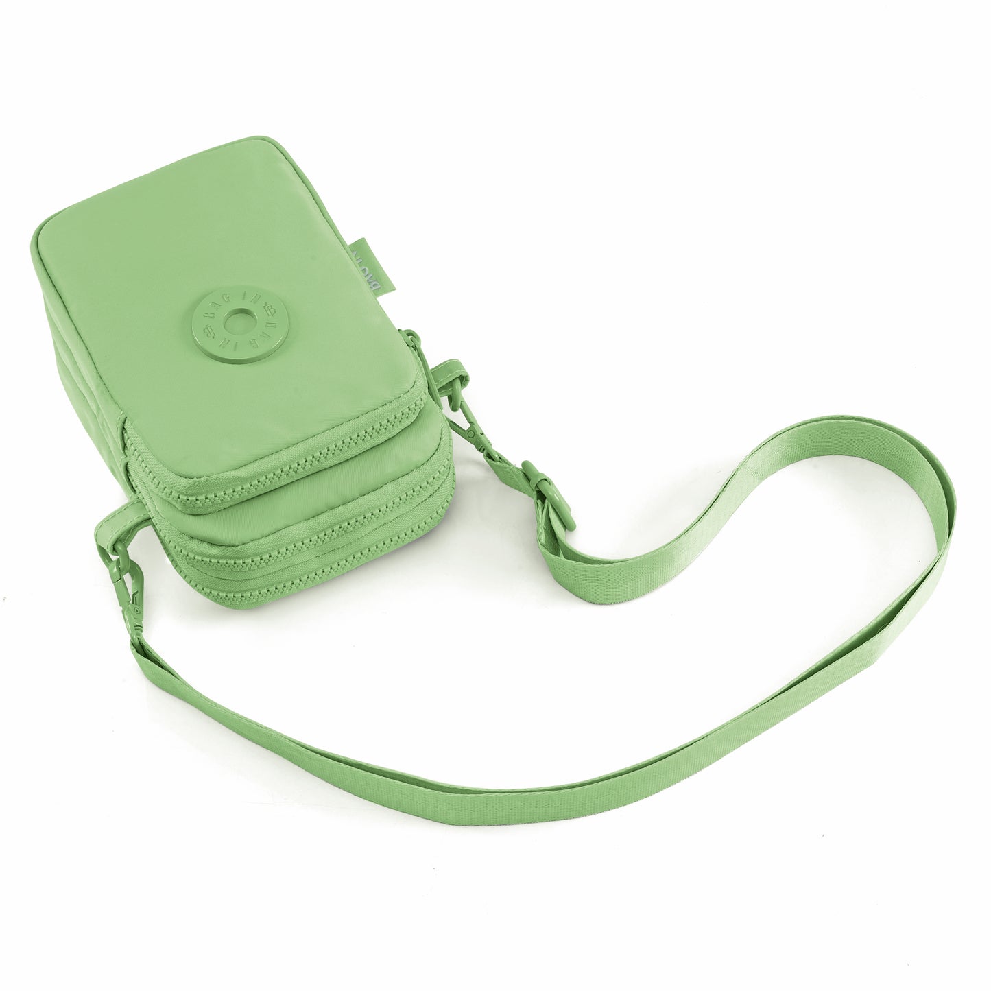 JI Accessories Multi-Color Mini Crossbody Sling Bag for Women – Stylish, Lightweight & Travel Friendly