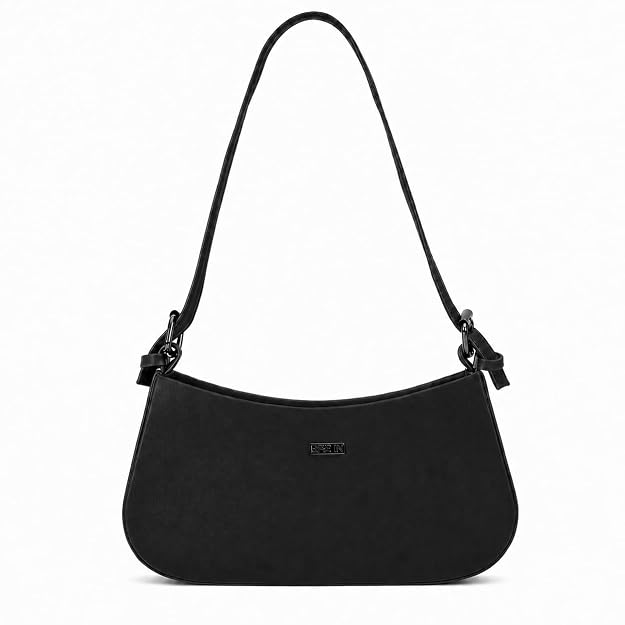 Bag in Women's Premium Shoulder Handbag Elegant Top Handle Purse Spacious Zipper Closure Satchel Bag for Office, Party, Casual, Shopping & Daily Use