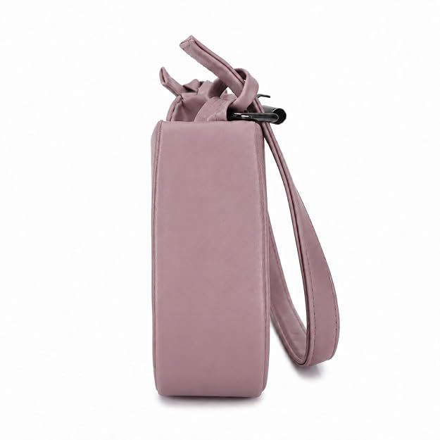 Bag in Women's Premium Shoulder Handbag Elegant Top Handle Purse Spacious Zipper Closure Satchel Bag for Office, Party, Casual, Shopping & Daily Use