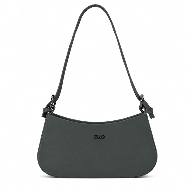 Bag in Women's Premium Shoulder Handbag Elegant Top Handle Purse Spacious Zipper Closure Satchel Bag for Office, Party, Casual, Shopping & Daily Use