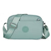 J I ACCESSORIES Stylish Crossbody Sling Bag for Women & Men – Lightweight Travel Shoulder Purse