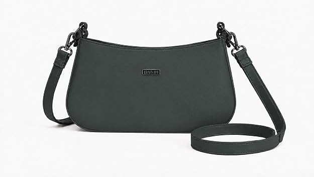 Bag in Women's Premium Shoulder Handbag Elegant Top Handle Purse Spacious Zipper Closure Satchel Bag for Office, Party, Casual, Shopping & Daily Use