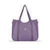 Bag in Women’s Tote Bag with Zipper & Adjustable Shoulder Strap – Lightweight Large Handbag for Work, Travel & Daily Use
