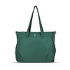 Bag in Premium Large Capacity Everyday Tote Bag for Women with Zipper Closure and Multi Pocket Storag