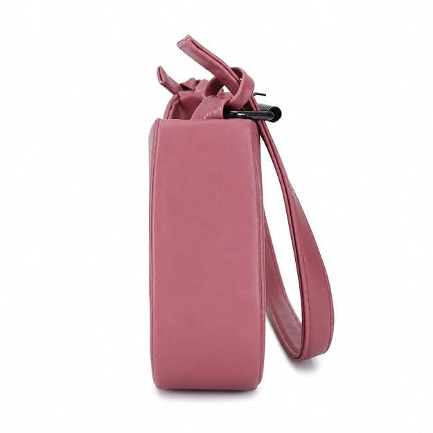 Bag in Women's Premium Shoulder Handbag Elegant Top Handle Purse Spacious Zipper Closure Satchel Bag for Office, Party, Casual, Shopping & Daily Use
