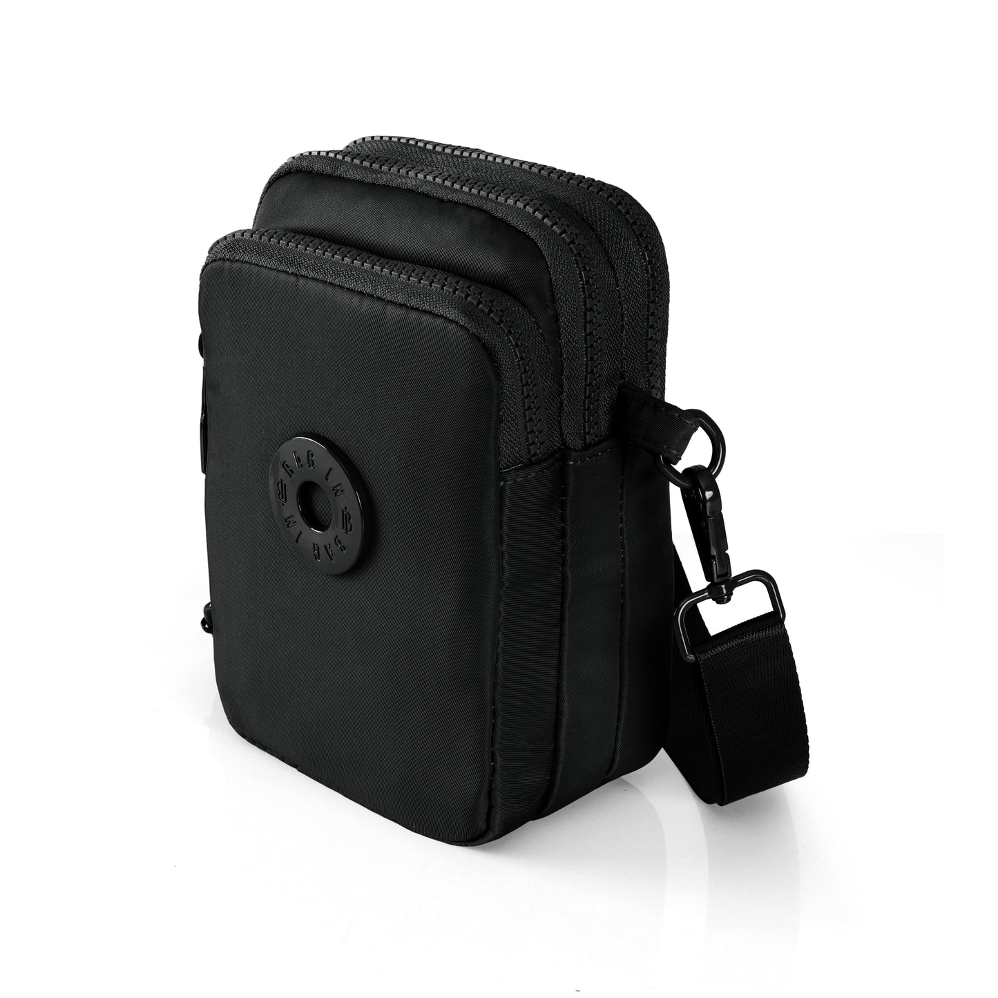 JI Accessories Multi-Color Mini Crossbody Sling Bag for Women – Stylish, Lightweight & Travel Friendly