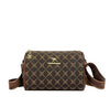 Bag in Shoulder Bag Retro Women Trend Crossbody Bag Fashion Shoulder Bag Purse