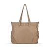 Bag in Premium Large Capacity Everyday Tote Bag for Women with Zipper Closure and Multi Pocket Storage