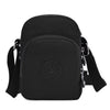 J I Premium Crossbody Sling Bag Multi-Pocket Travel Shoulder Bag For women's