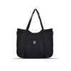 Bag in Women’s Tote Bag with Zipper & Adjustable Shoulder Strap – Lightweight Large Handbag for Work, Travel & Daily Use