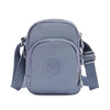 J I Premium Crossbody Sling Bag Multi-Pocket Travel Shoulder Bag For women's