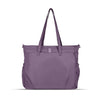 Bag in Premium Large Capacity Everyday Tote Bag for Women with Zipper Closure and Multi Pocket Storag