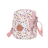 Bag in Crossbody Bag for Women– Casual Nylon Shoulder Bag, Lightweight & Comfortable for Daily, Travel, Outdoor Use
