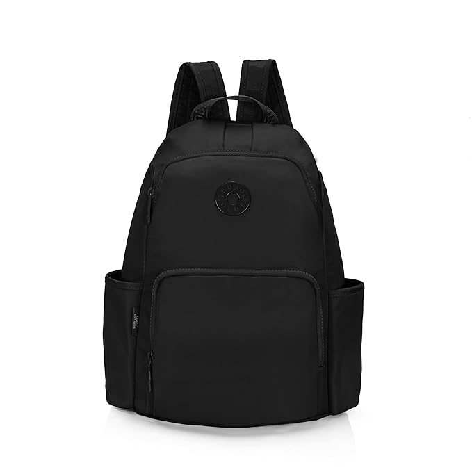 Bag in Premium Back Side Open Backpack for Women | Lightweight Travel, School & Office Bag with Multiple Compartments