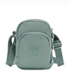 J I Premium Crossbody Sling Bag Multi-Pocket Travel Shoulder Bag For women's