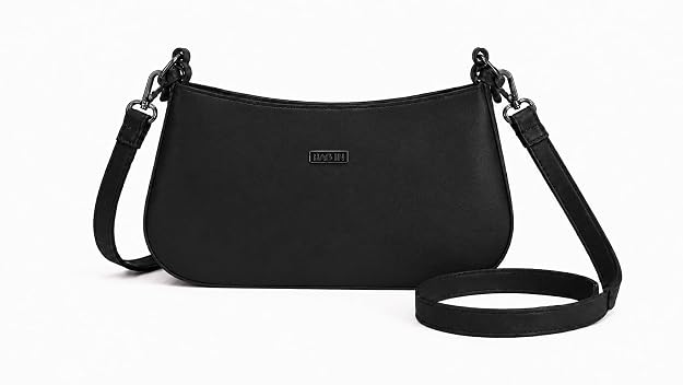 Bag in Women's Premium Shoulder Handbag Elegant Top Handle Purse Spacious Zipper Closure Satchel Bag for Office, Party, Casual, Shopping & Daily Use