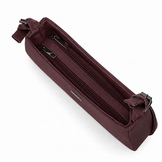 Bag in Women's Premium Shoulder Handbag Elegant Top Handle Purse Spacious Zipper Closure Satchel Bag for Office, Party, Casual, Shopping & Daily Use
