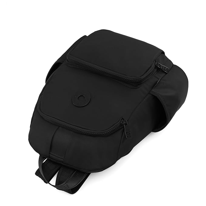 Bag in Premium Back Side Open Backpack for Women | Lightweight Travel, School & Office Bag with Multiple Compartments