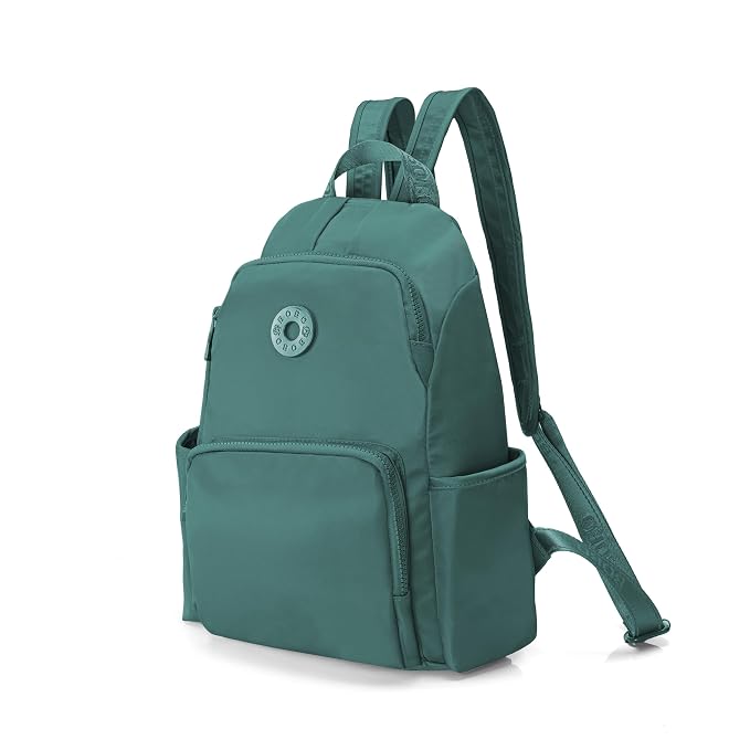 Bag in Premium Back Side Open Backpack for Women | Lightweight Travel, School & Office Bag with Multiple Compartments