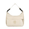 Bag in Women’s Small Crossbody Bag, Lightweight Nylon Shoulder Purse with Zipper Pocket, Adjustable Strap
