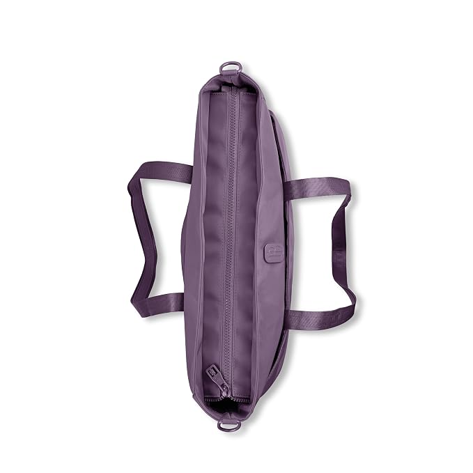 Bag in Premium Large Capacity Everyday Tote Bag for Women with Zipper Closure and Multi Pocket Storag