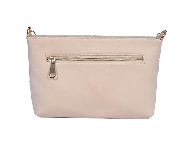 Bag in Women's Exquisite Floral Embroidered Clutch Purses 8 Elegant Designs for Every Occasion
