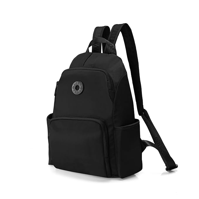 Bag in Premium Back Side Open Backpack for Women | Lightweight Travel, School & Office Bag with Multiple Compartments