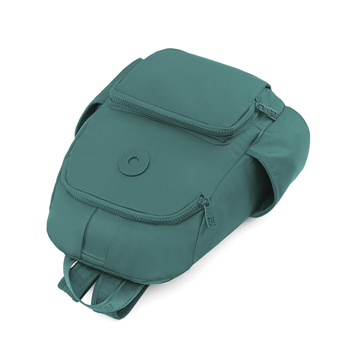 Bag in Premium Back Side Open Backpack for Women | Lightweight Travel, School & Office Bag with Multiple Compartments