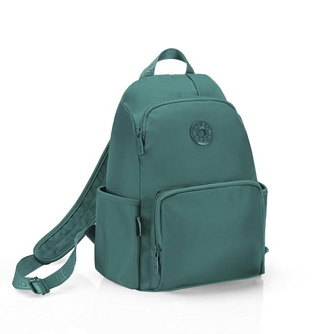 Bag in Premium Back Side Open Backpack for Women | Lightweight Travel, School & Office Bag with Multiple Compartments