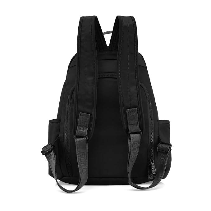 Bag in Premium Back Side Open Backpack for Women | Lightweight Travel, School & Office Bag with Multiple Compartments