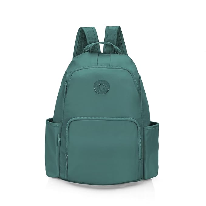Bag in Premium Back Side Open Backpack for Women | Lightweight Travel, School & Office Bag with Multiple Compartments