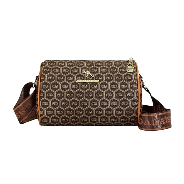 Bag in Shoulder Bag Retro Women Trend Crossbody Bag Fashion Shoulder Bag Purse