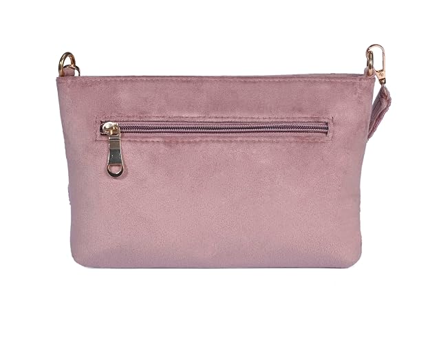 Bag in Women's Exquisite Floral Embroidered Clutch Purses 8 Elegant Designs for Every Occasion