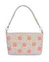 Bag in Women's Exquisite Floral Embroidered Clutch Purses 8 Elegant Designs for Every Occasion